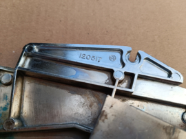 Hook RH / Push Button Panel (Wurlitzer 2610)