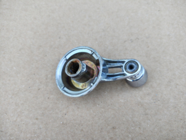 Singer/ 3 Hoek Raampje/  Cadillac Coupe/ Sedan De Ville (1962)