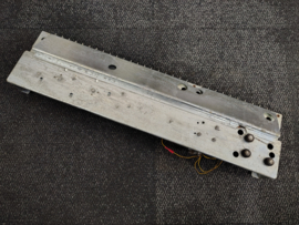 Push Button Panel (Rowe-AMi Tropicana JBM)