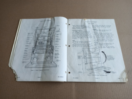 Installation Manual (Seeburg Sunstar)