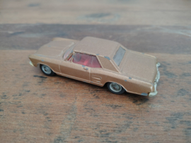 Buick Rivira 1963 / Corgi Toys / 1:43
