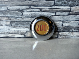 Emblem (200) Wurlitzer 2150