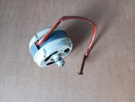 Motor (Mechanism) NSM 120 Consol