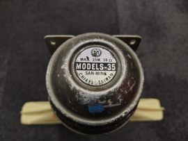 Horn/ Top (AMi F 120/ G120)