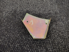 Turn Table/ Cap/ Mechanism (Wurlitzer/ Div)