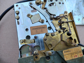 Slug Rejector (Seeburg Showcase) Netherlands