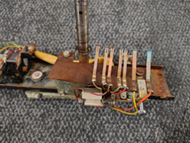 Selector Arm/ Mechanism (Wurlitzer/ 3700/ 3800/ Div)