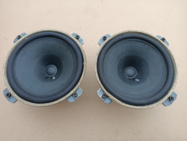 2x Speakers (NSM Prestige 120)