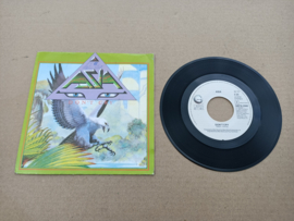 7" Single: Asia - Don't Cry  (1983)