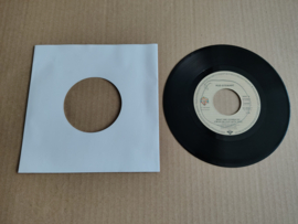 7" Single: Rod Stewart - What Am i Gonna Do (1983)