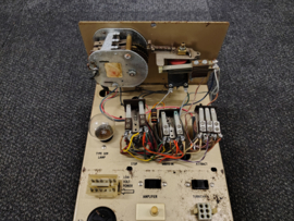 Credit Unit (Rock-Ola 429)