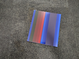 Top Plastic (Seeburg STD160/ Vogue II)