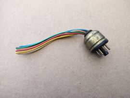 8 Pins/ Cable Plug (Jupiter 160K)