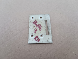 Bracket/ Inside/ RH (Wurlitzer Baltic 3)