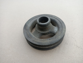 Crankshaft/ Pully (Ford Mustang/ 1964) 6-cylinder