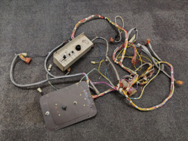 Service Switch + Wiring Harness (Rowe-AMi/ MM4)