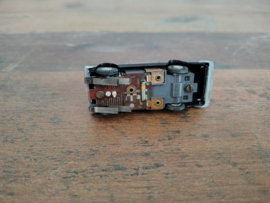 Mercedes 300SE / Faller AMS / Slotcar / Racebaan