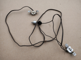 Cable/ Light (Wurlitzer 2150)