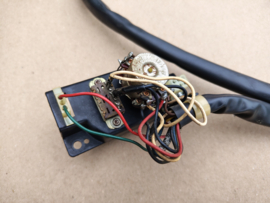 Volume Control (Seeburg/ Div)