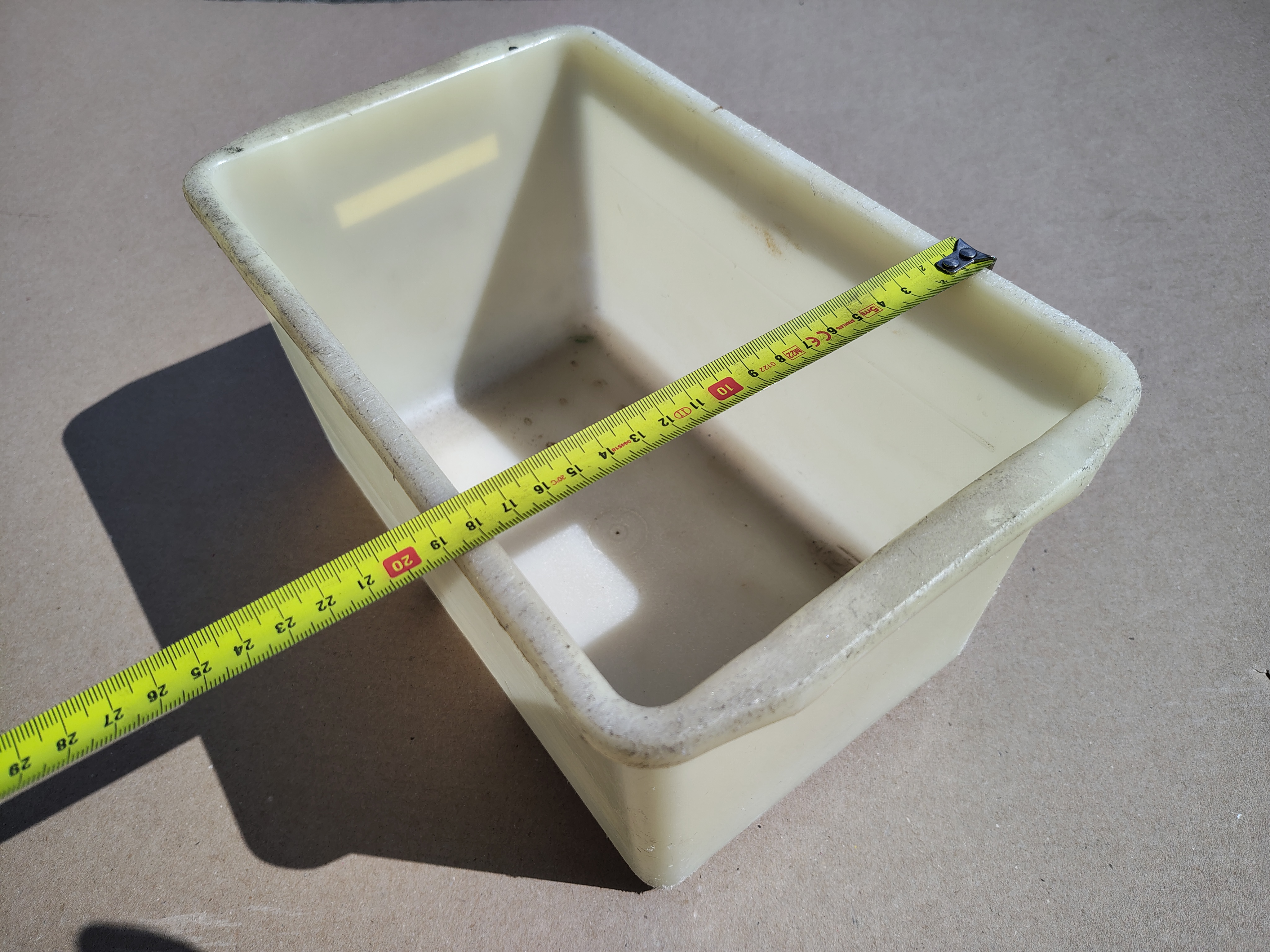 Coin Box (Seeburg SPS160/ Qlympian) 1972