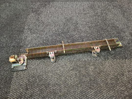 Selection Rail/ Mechanism (NSM/ Serenade)