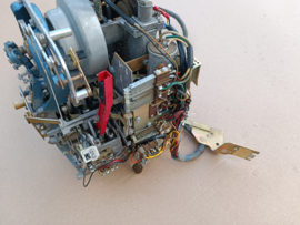 Carriage / Mechanism (Seeburg AY160)