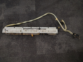 Push Button Panel (Rock-Ola/ 425/ 426/ Grand - Prix)