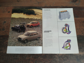 Folder: Peugeot 104 (1979)