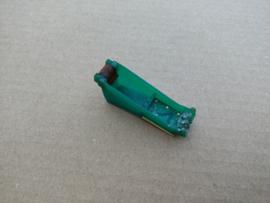 Push Button " 7 " (Seeburg 201)