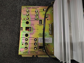 Amplifier/ 61024903/ 250 Watt (Rowe-AMi CD-100)