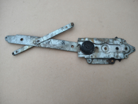 Raam Mechaniek Cadillac Coupe De Ville (1962) USA