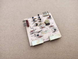 Board (Rowe-AMi/ Div)