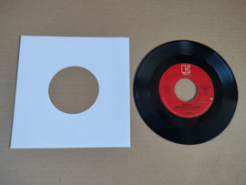 7" Single: Mel Tillis - A Million Old Goodbyes (1980) USA