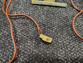 Fluorescent Lamp Holders (Wurlitzer 3710/ Americana)