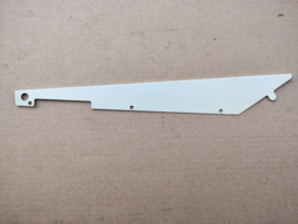 Side Panel/ LH/ Program Holder (Wurlitzer 3100/3200)
