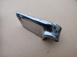 Front Bumper/ Brackets / LH -RH (Ford Thunderbird 1960)