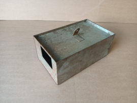 Coin Box (Bergmann D 80)