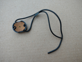 Starter Foot/ Light  (Seeburg LS2)