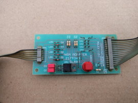 Adaptor Board (NSM CD/ Wizard)