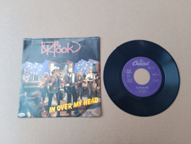 7" Single: Dr Hook - In Over My Head (1979)