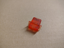 Push Button " 6 " (Rock-ola/ Div)
