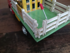 Tomy Toys/ Farm Truck (60's)  japan