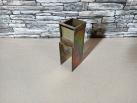 Coin Return Cuthe  (Wurlitzer 3200)