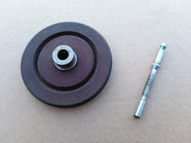 Gear Set / Mechanism (60Hz) Seeburg Div