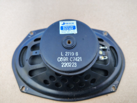 2x High Tone Speakers (AMi JAL 200)