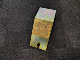 Mechanism Cover (Seeburg STD160/ Vogue II)