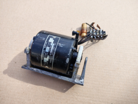 Motor / Mechanism (Seeburg M100A)