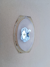 Emblem (Seeburg LS2)