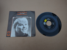 7" Single: Anne Murray - Robbie's Song (1972)