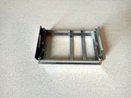 Casting Window Credit (Wurlitzer 3300)